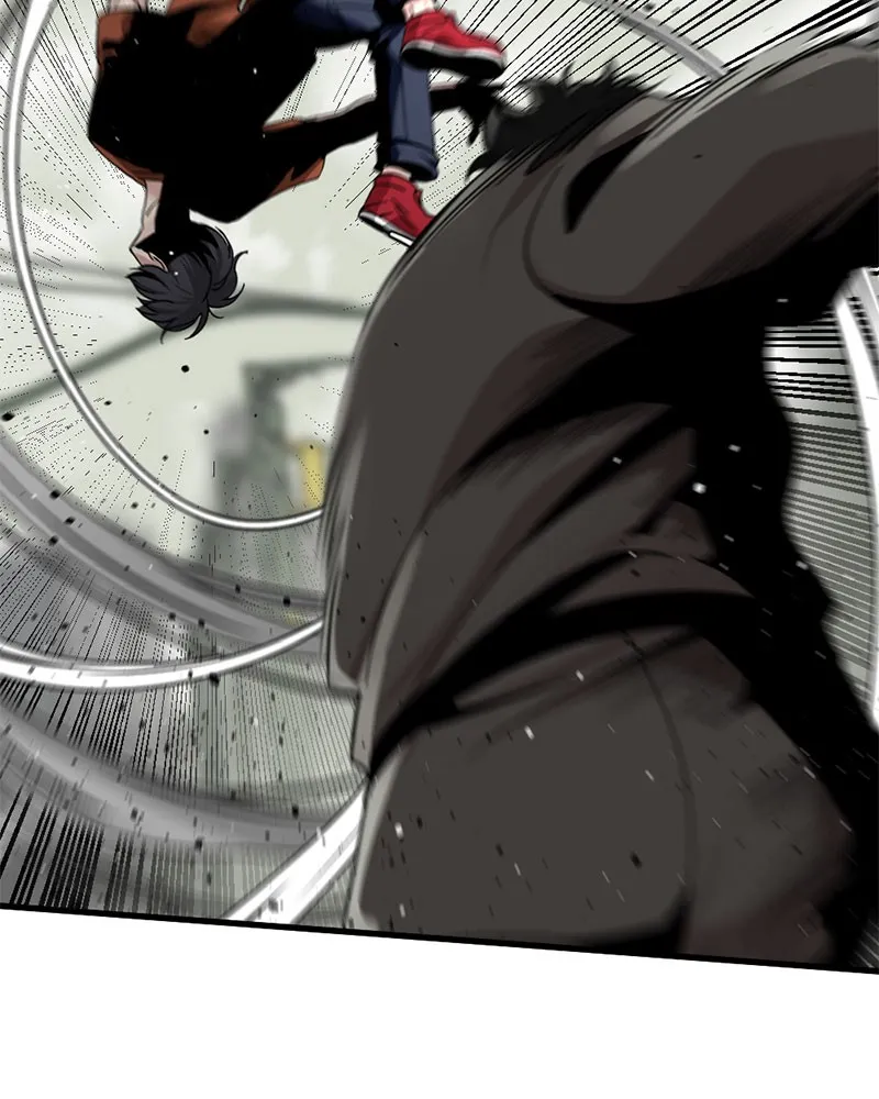 Hero Killer Chapter 61 Online - página 80