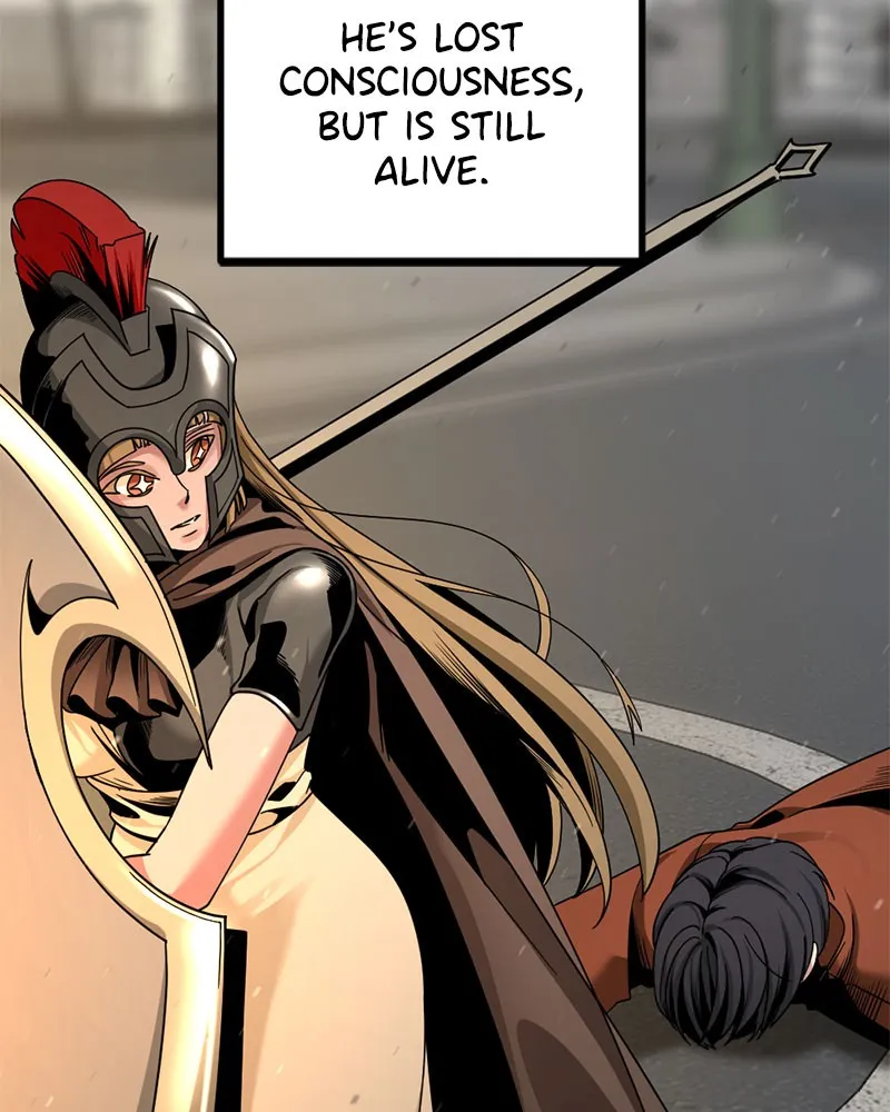 Hero Killer Chapter 61 Online - página 96