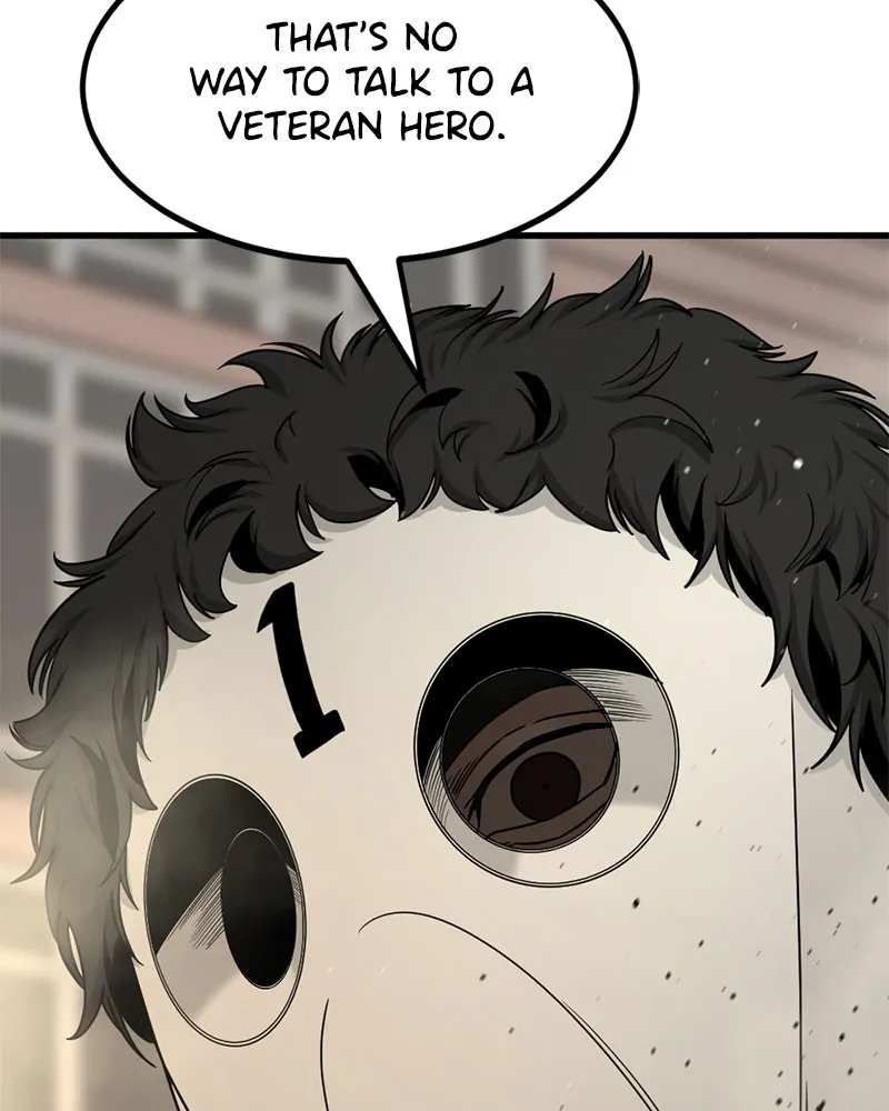 Hero Killer Chapter 61 Online - página 104