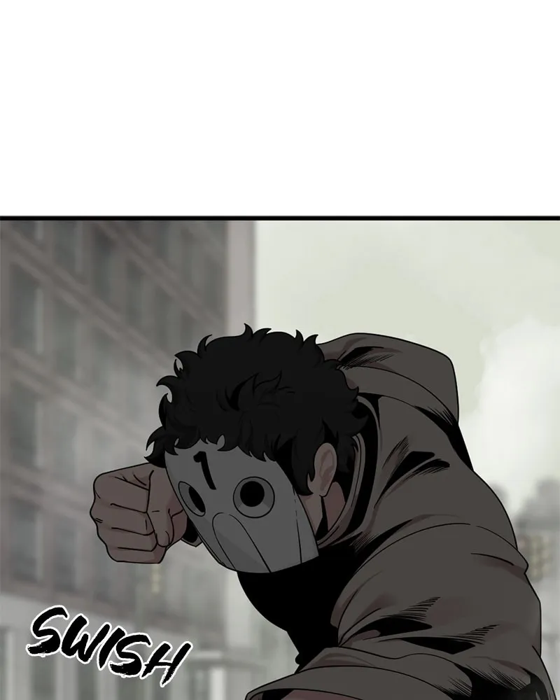 Hero Killer Chapter 61 Online - página 108