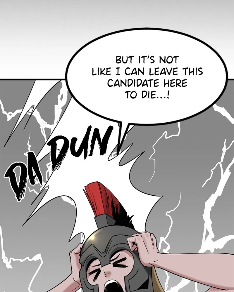 Hero Killer Chapter 61 Online - página 127