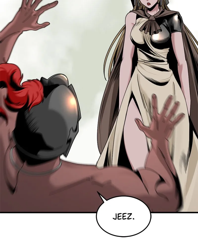 Hero Killer Chapter 62 Online - página 34
