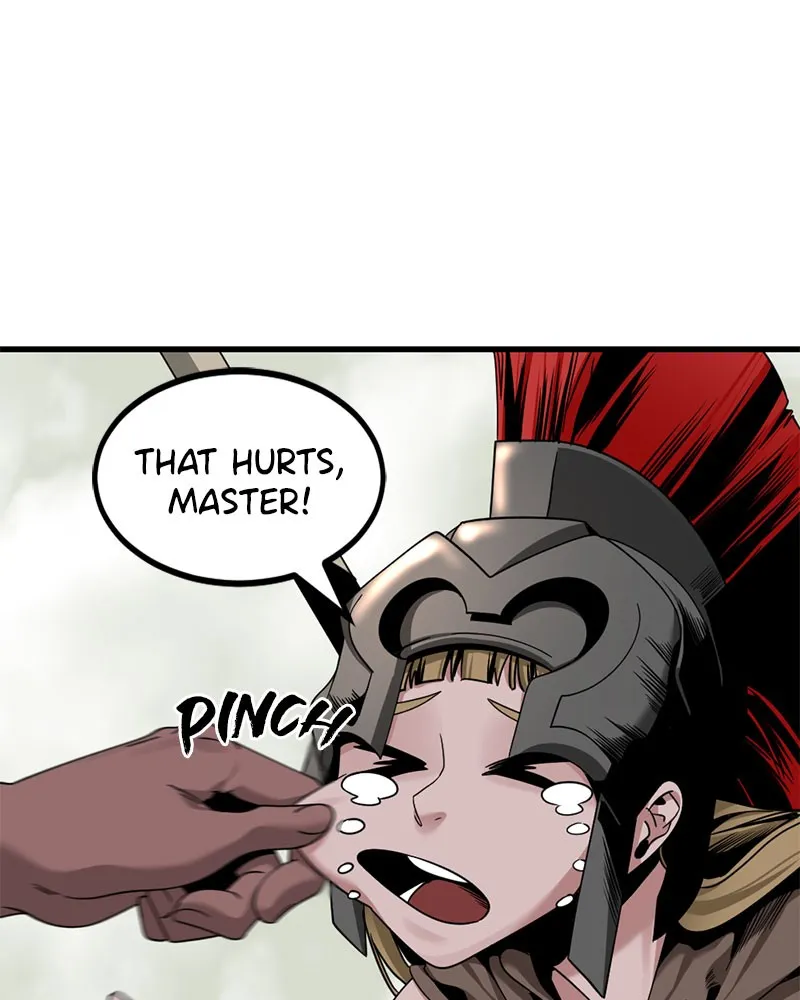 Hero Killer Chapter 62 Online - página 35