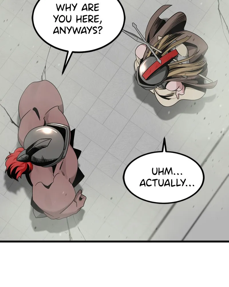 Hero Killer Chapter 62 Online - página 37