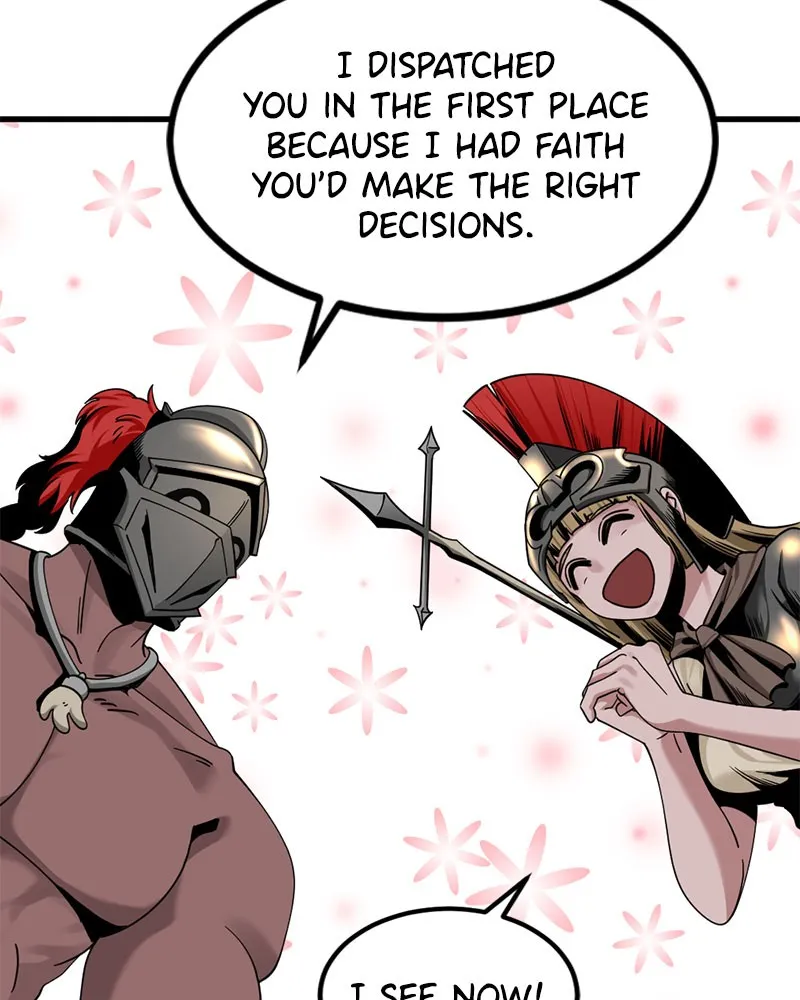 Hero Killer Chapter 62 Online - página 43