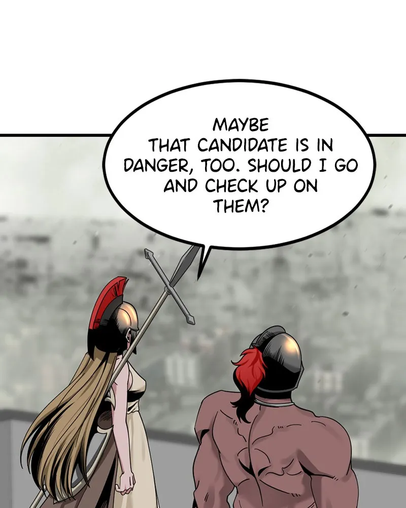 Hero Killer Chapter 62 Online - página 46