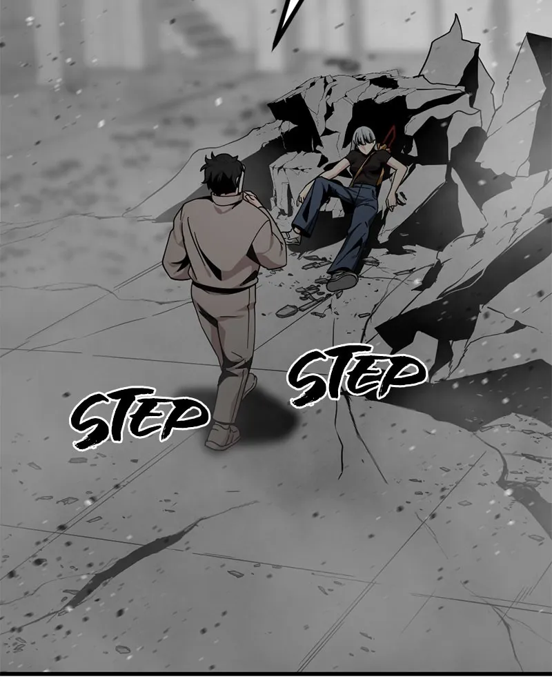 Hero Killer Chapter 62 Online - página 56