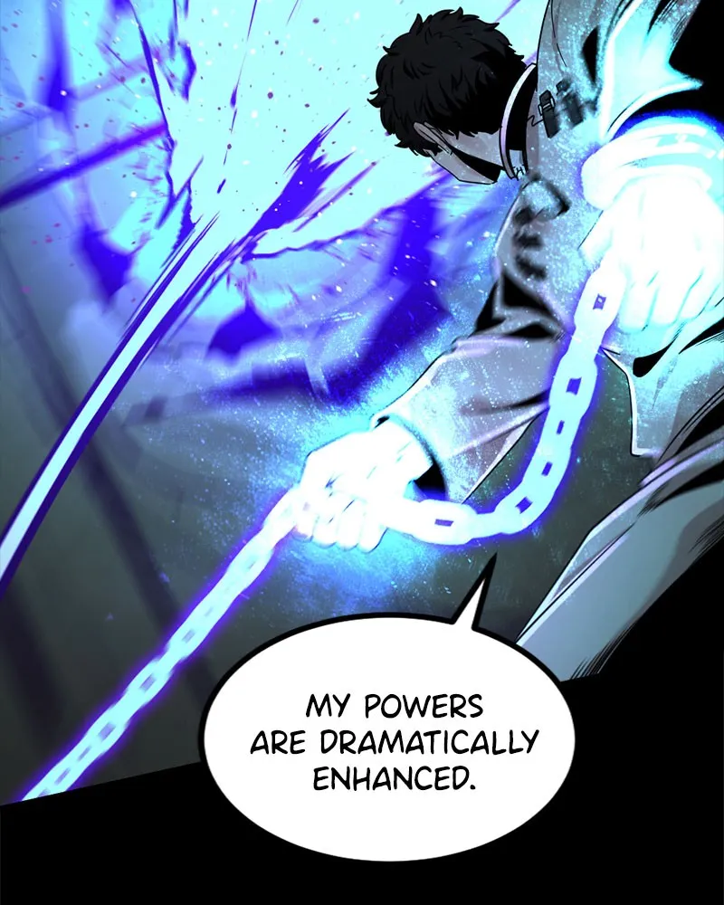 Hero Killer Chapter 62 Online - página 86