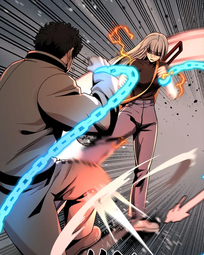 Hero Killer Chapter 62 Online - página 105