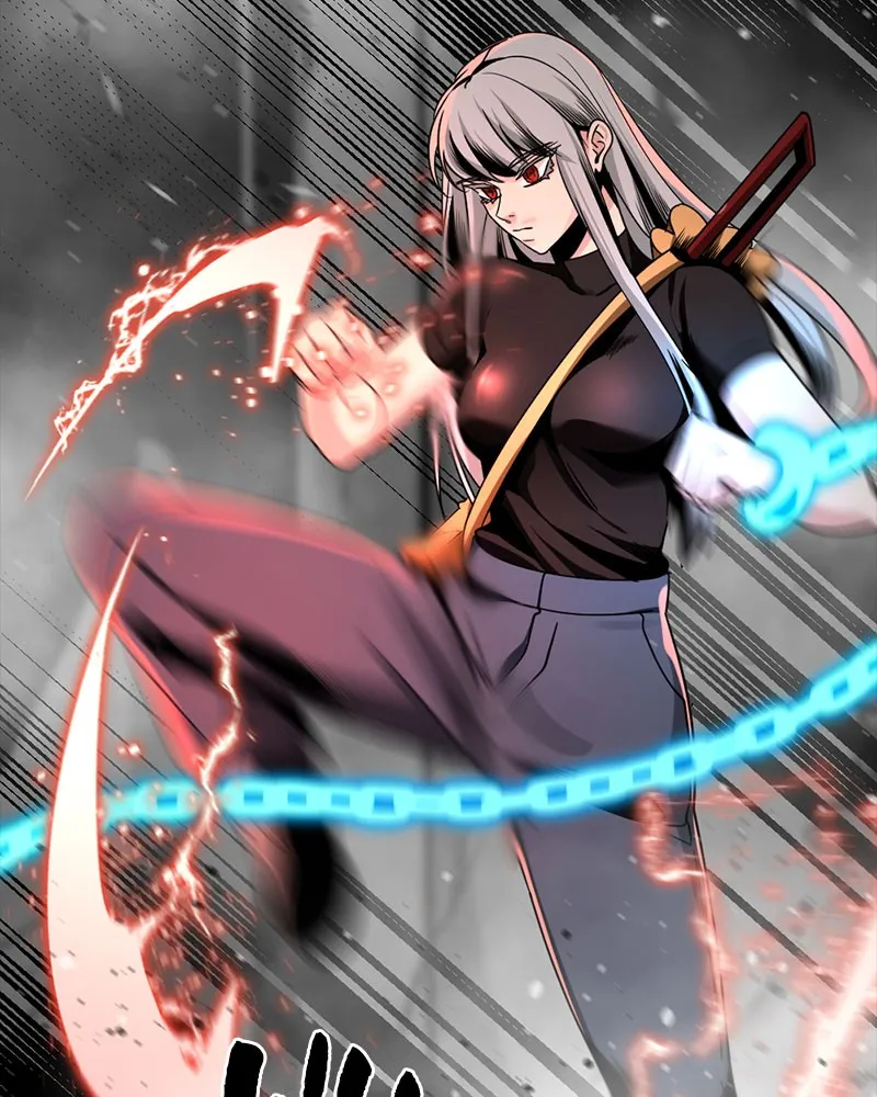 Hero Killer Chapter 62 Online - página 109