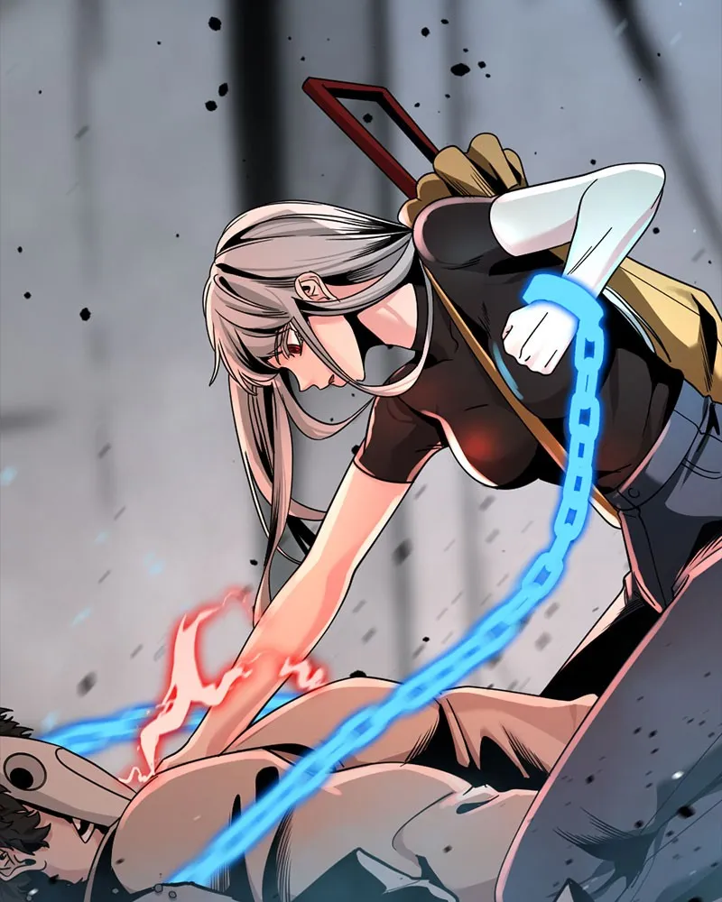 Hero Killer Chapter 62 Online - página 132