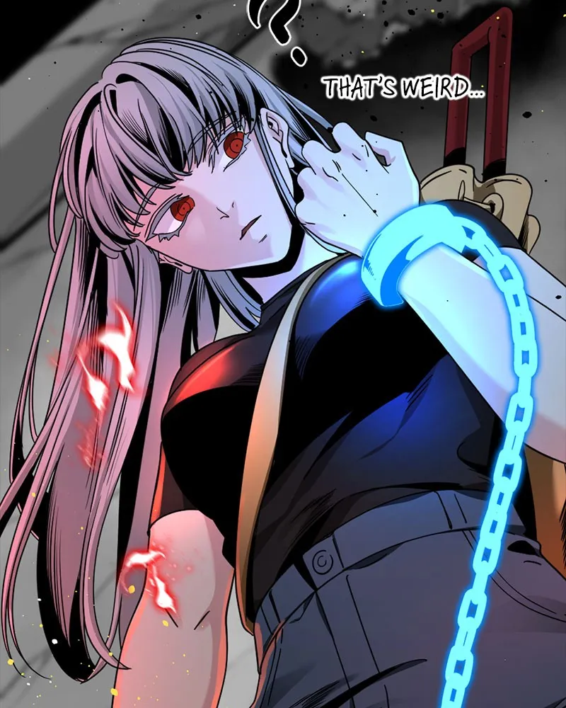 Hero Killer Chapter 62 Online - página 141