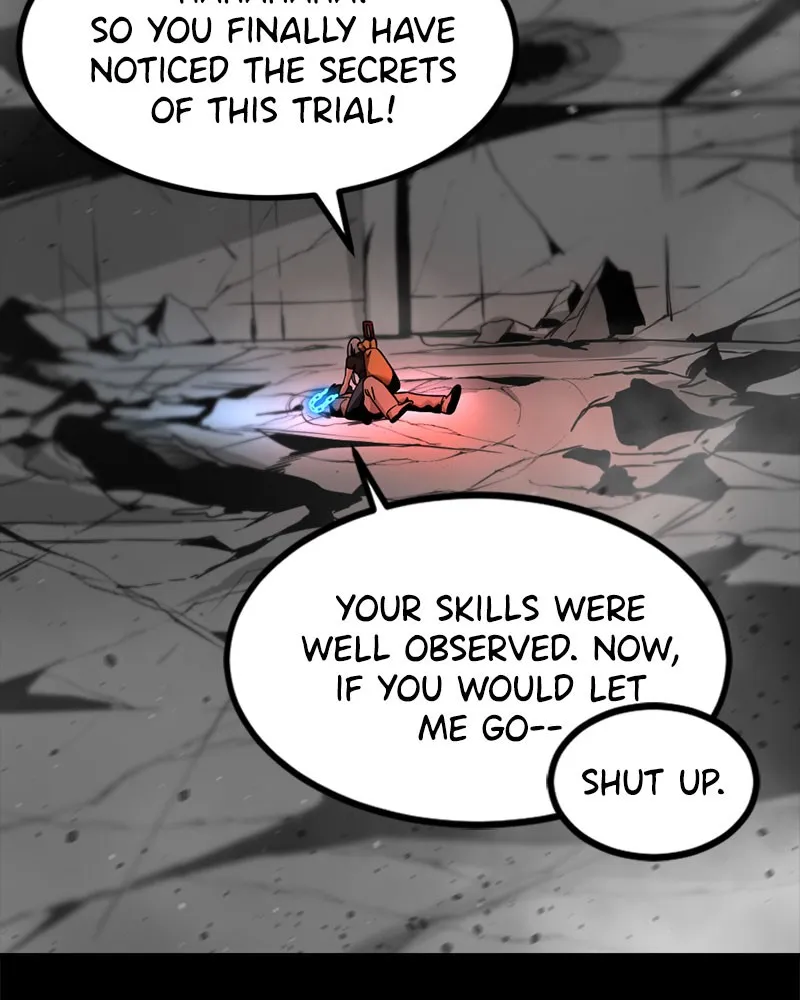Hero Killer Chapter 62 Online - página 143