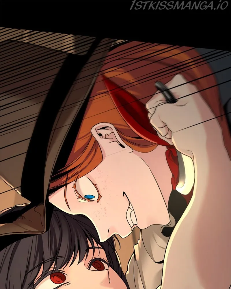 Hero Killer Chapter 70 Online - página 1