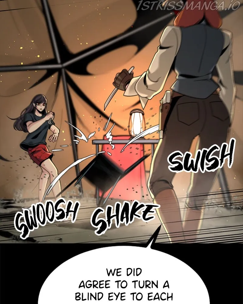 Hero Killer Chapter 70 Online - página 8