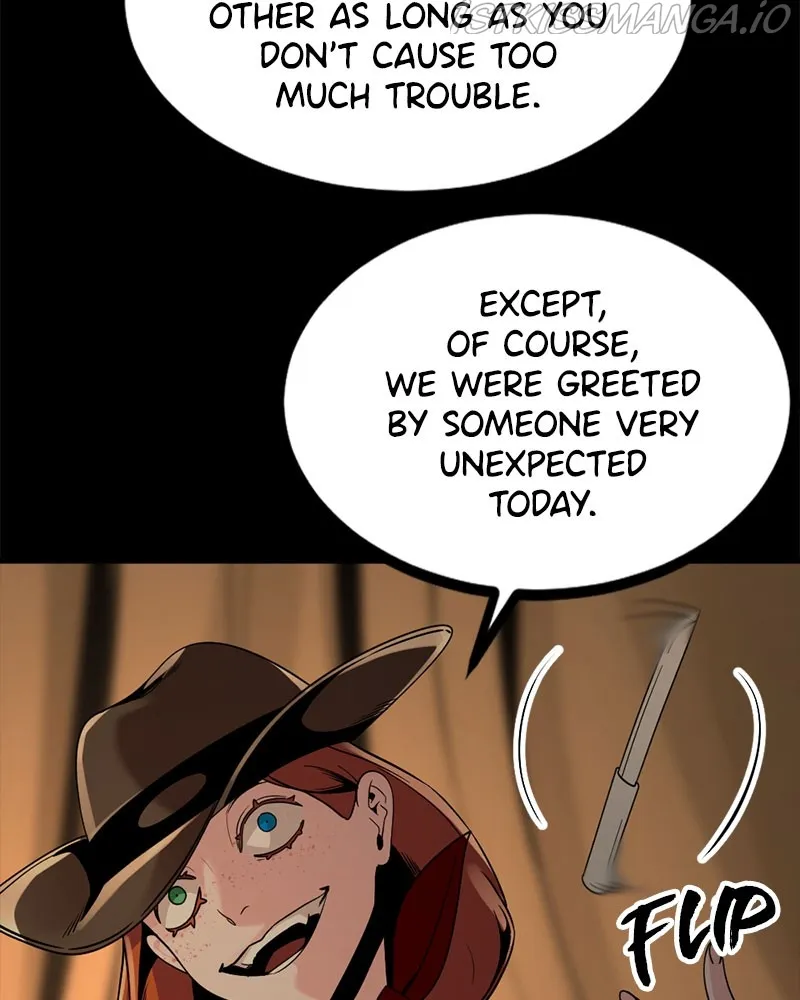 Hero Killer Chapter 70 Online - página 9