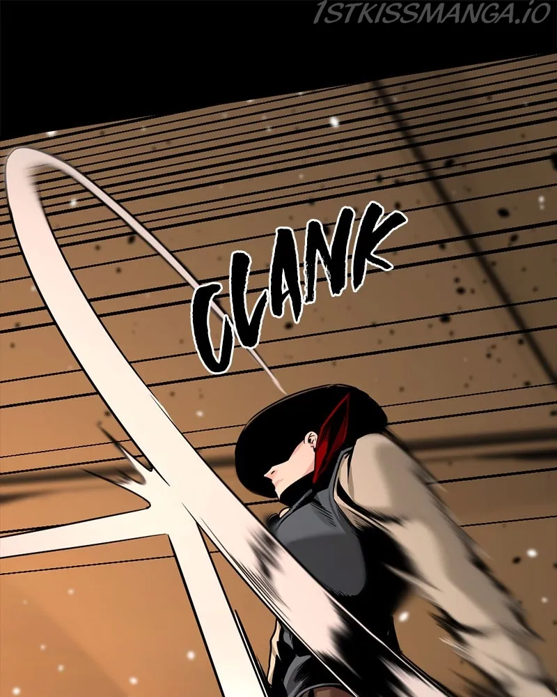 Hero Killer Chapter 70 Online - página 23