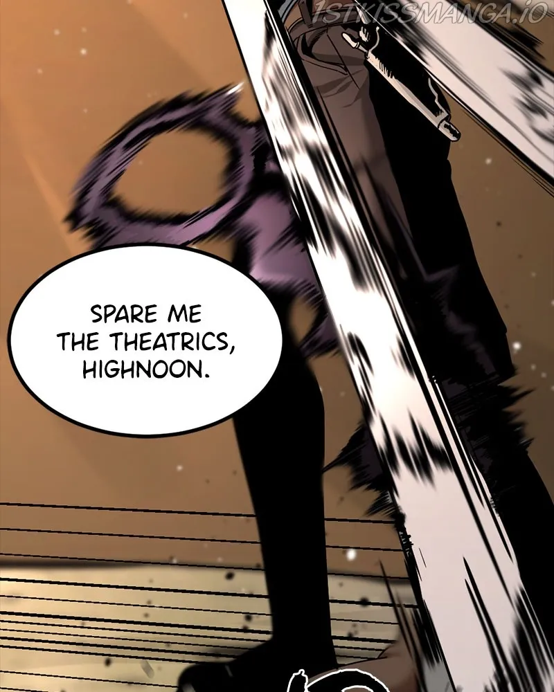 Hero Killer Chapter 70 Online - página 24