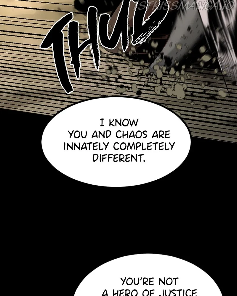 Hero Killer Chapter 70 Online - página 25