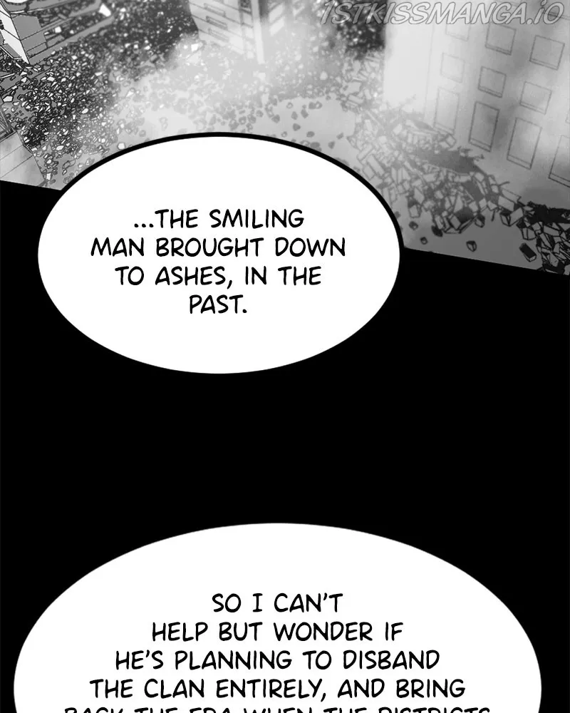 Hero Killer Chapter 70 Online - página 36