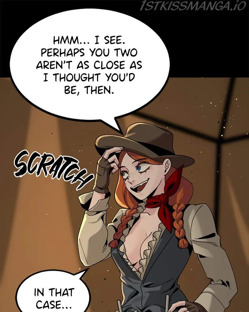 Hero Killer Chapter 70 Online - página 41