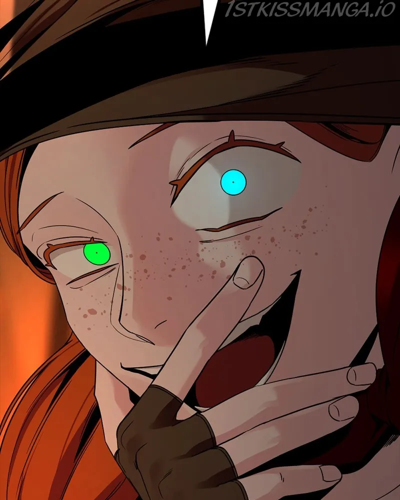 Hero Killer Chapter 70 Online - página 43