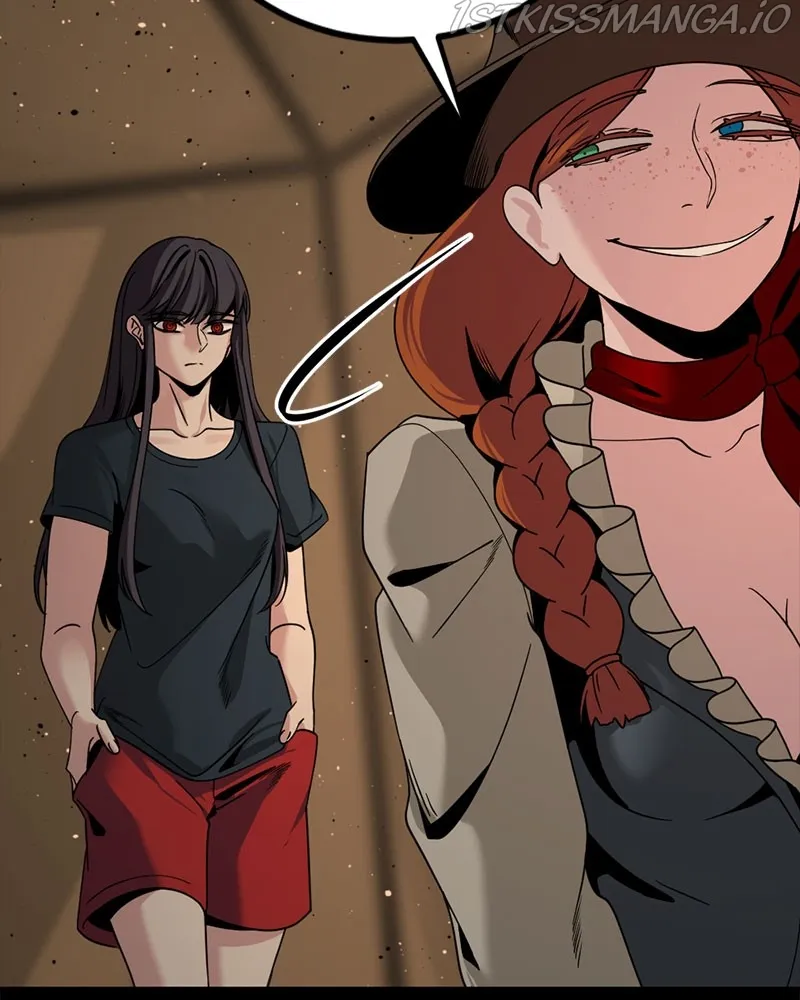 Hero Killer Chapter 70 Online - página 52