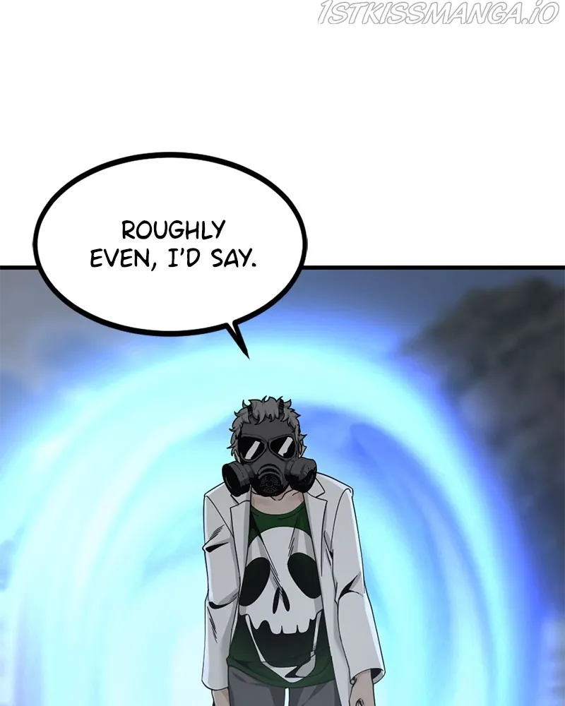 Hero Killer Chapter 70 Online - página 93
