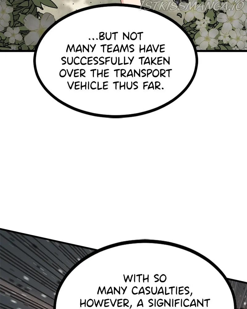 Hero Killer Chapter 70 Online - página 96