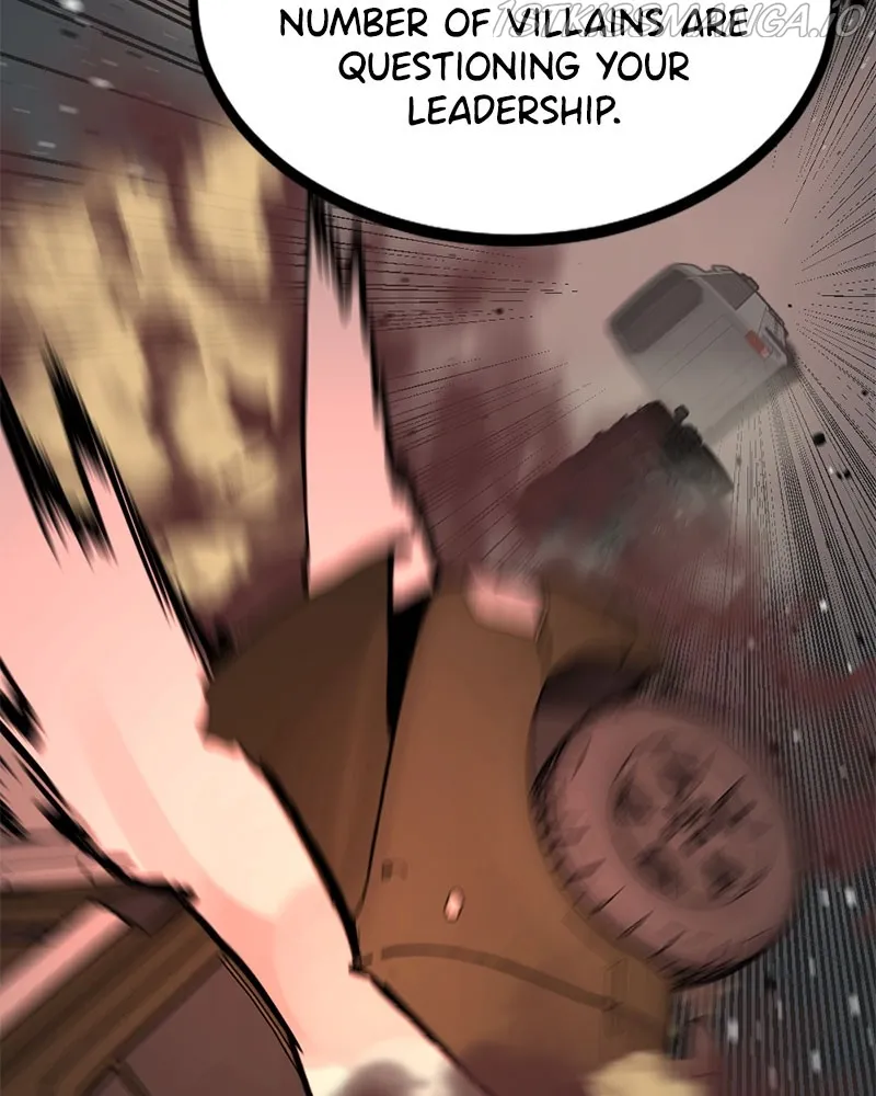 Hero Killer Chapter 70 Online - página 97