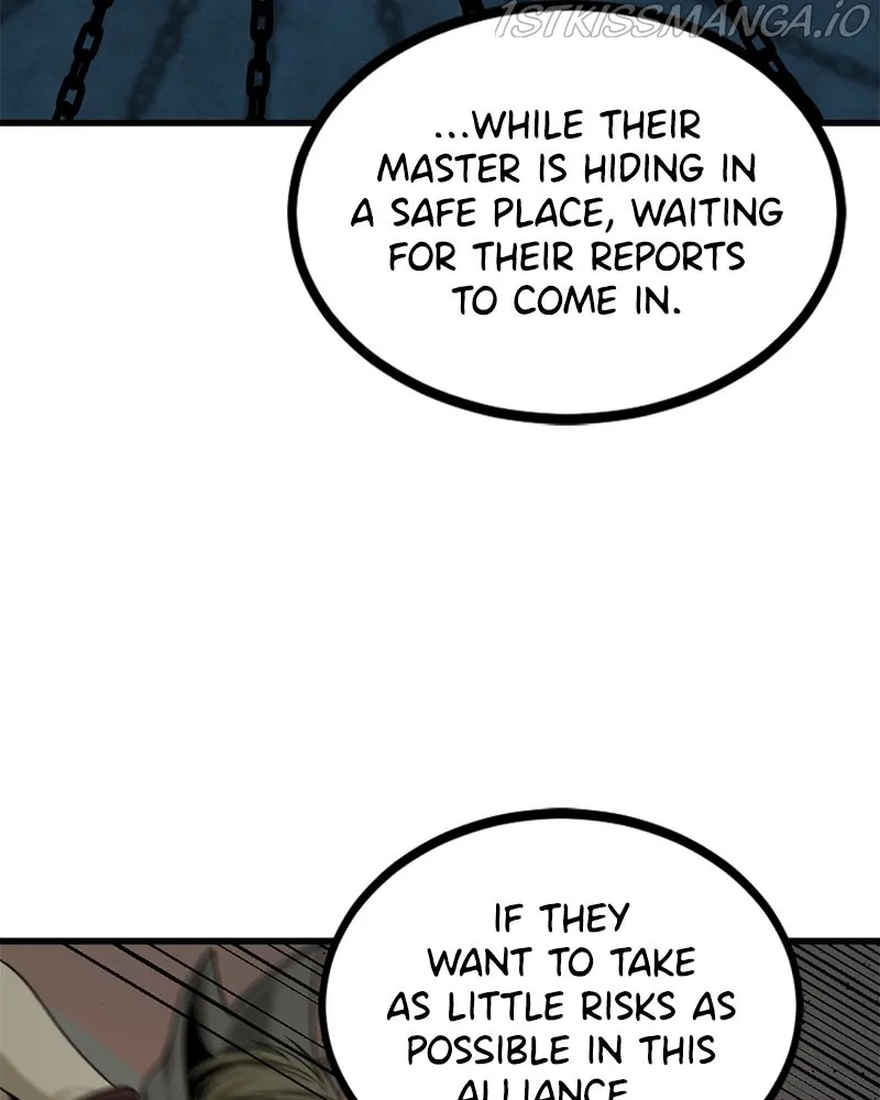 Hero Killer Chapter 70 Online - página 101