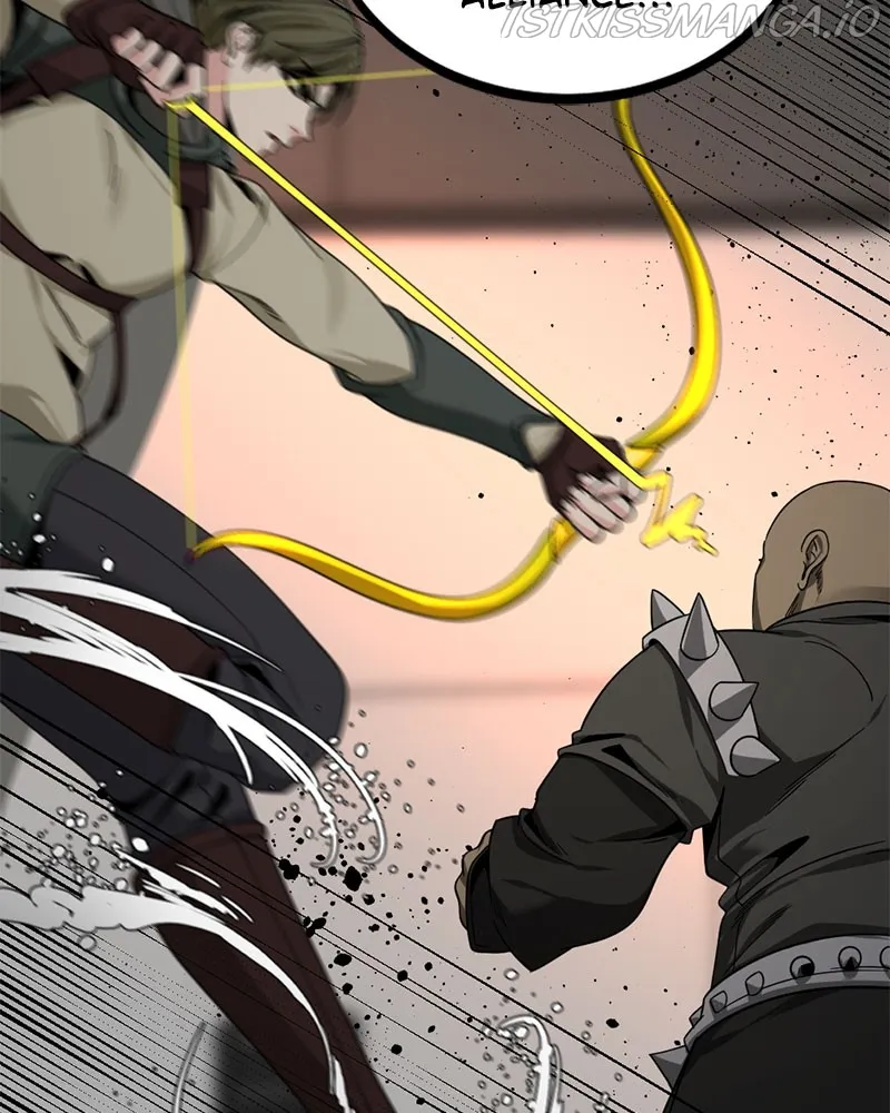 Hero Killer Chapter 70 Online - página 102
