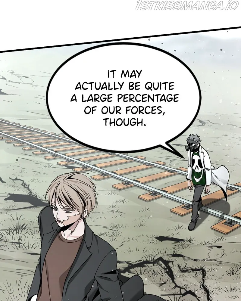 Hero Killer Chapter 70 Online - página 106