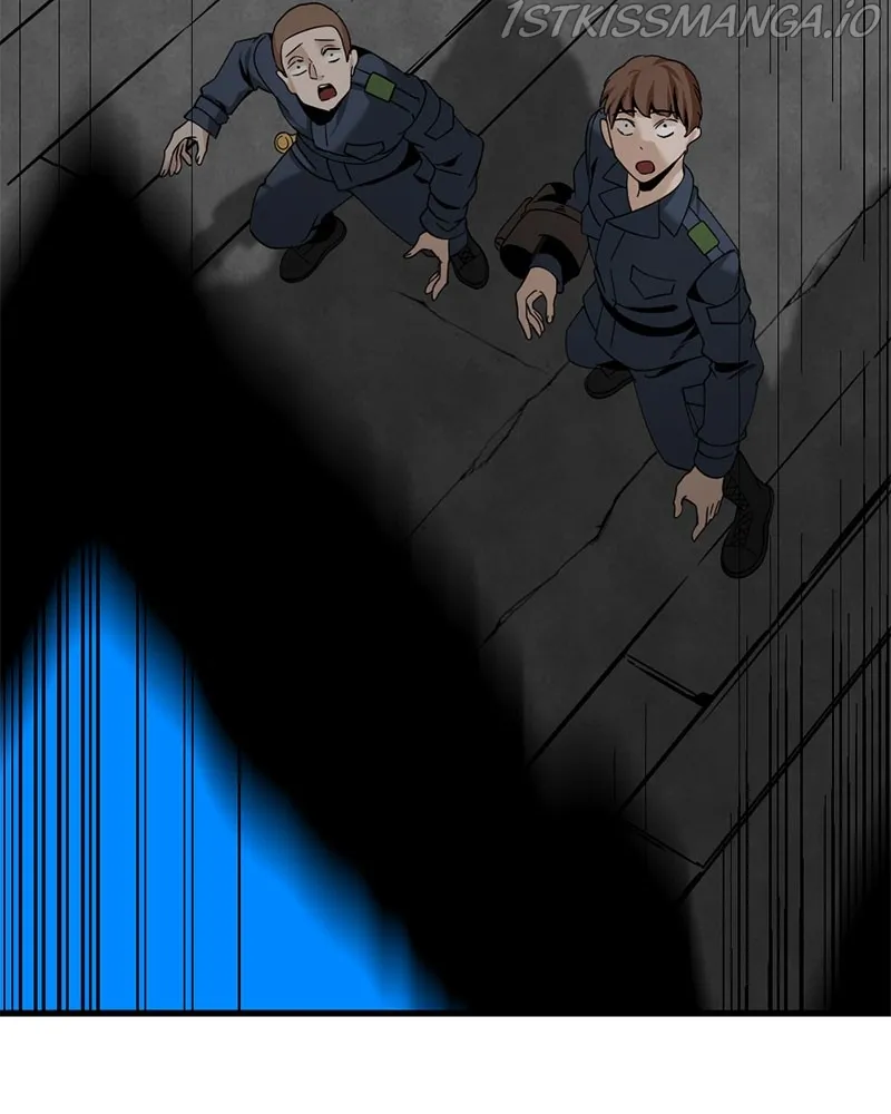 Hero Killer Chapter 70 Online - página 154
