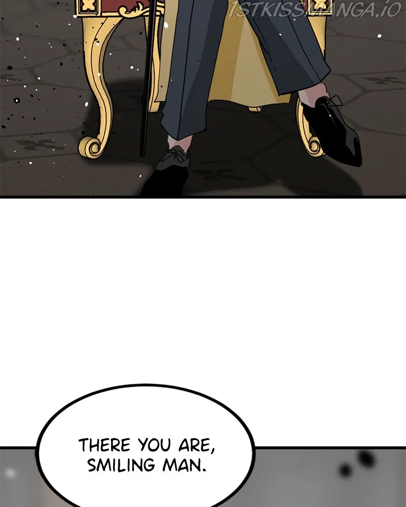 Hero Killer Chapter 70 Online - página 168