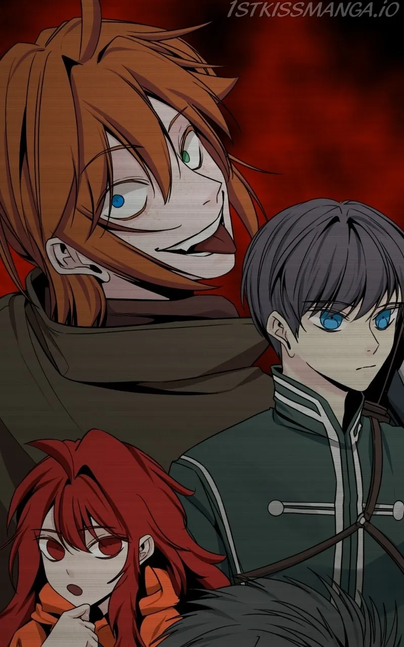 Hero Killer Chapter 78 Online - página 6
