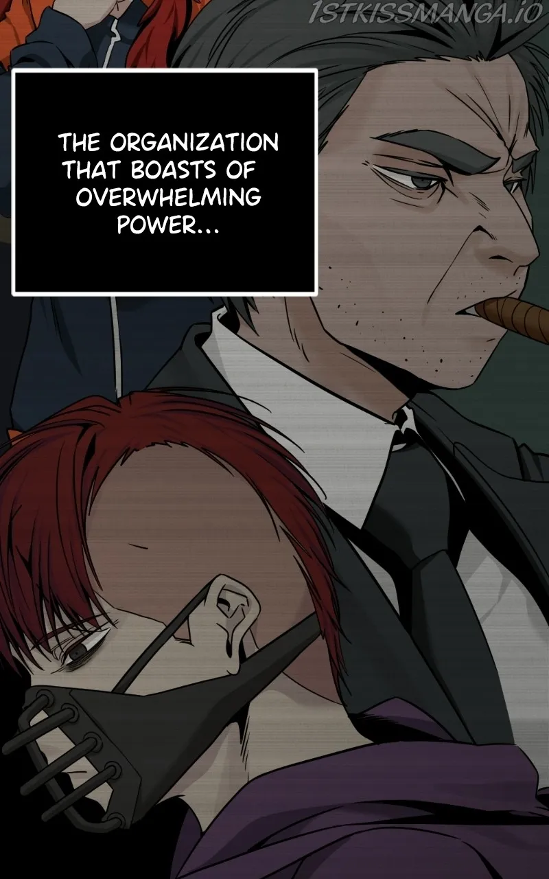 Hero Killer Chapter 78 Online - página 7