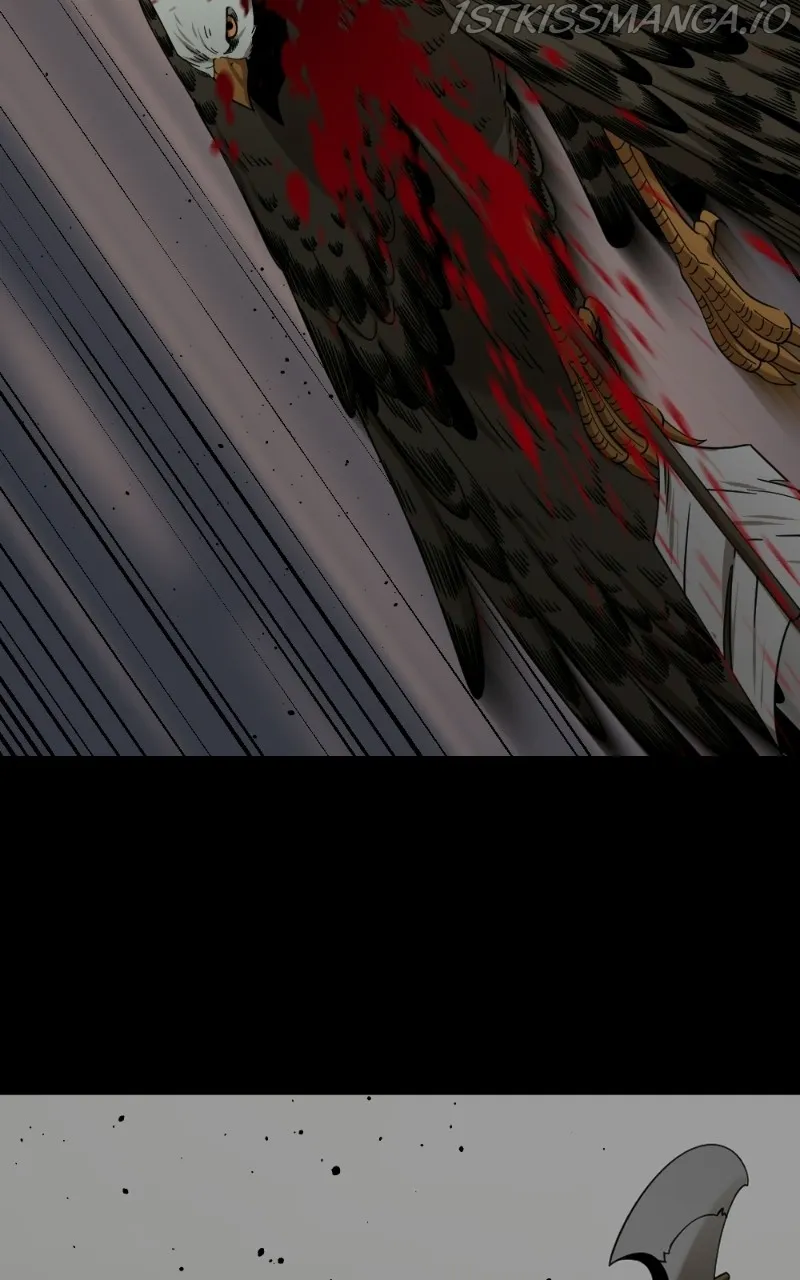 Hero Killer Chapter 78 Online - página 19