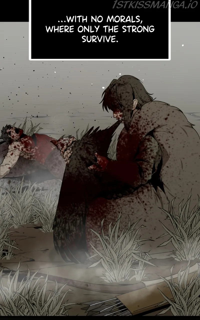 Hero Killer Chapter 78 Online - página 23