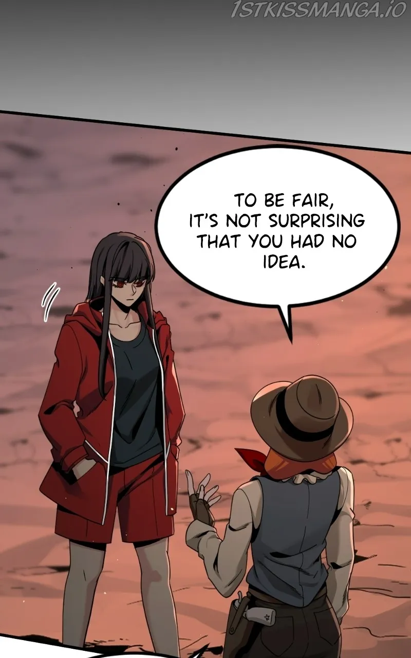 Hero Killer Chapter 78 Online - página 26