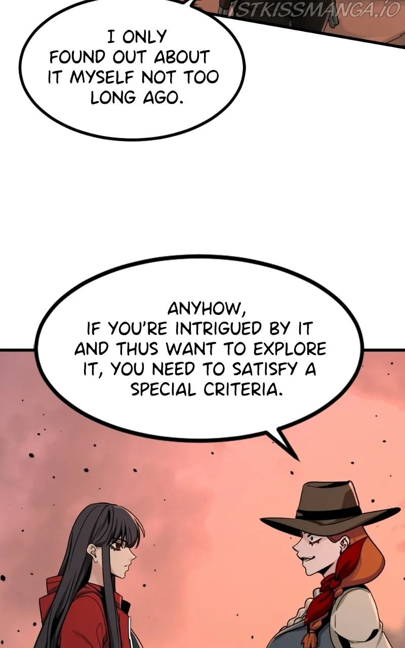 Hero Killer Chapter 78 Online - página 27
