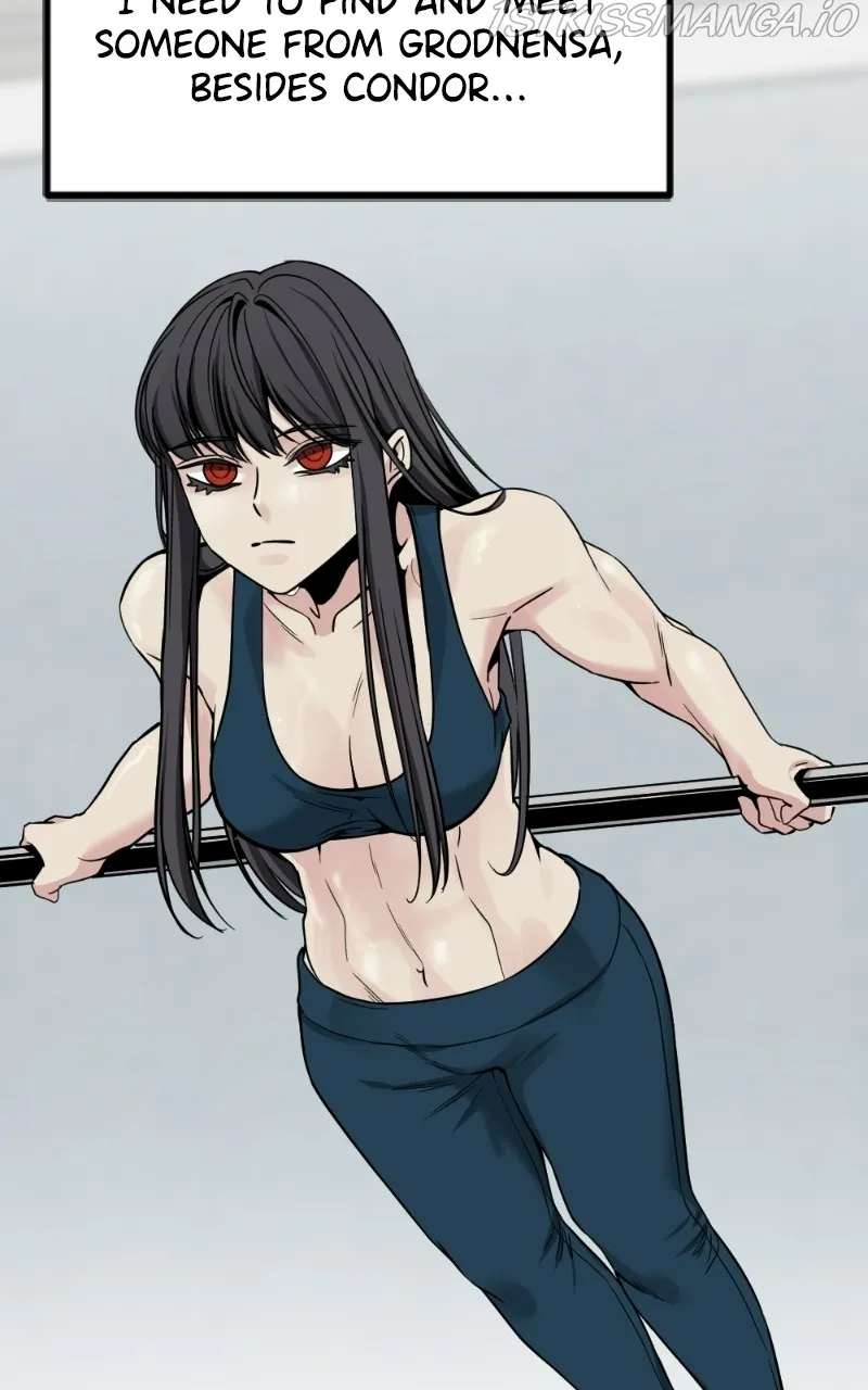 Hero Killer Chapter 78 Online - página 39