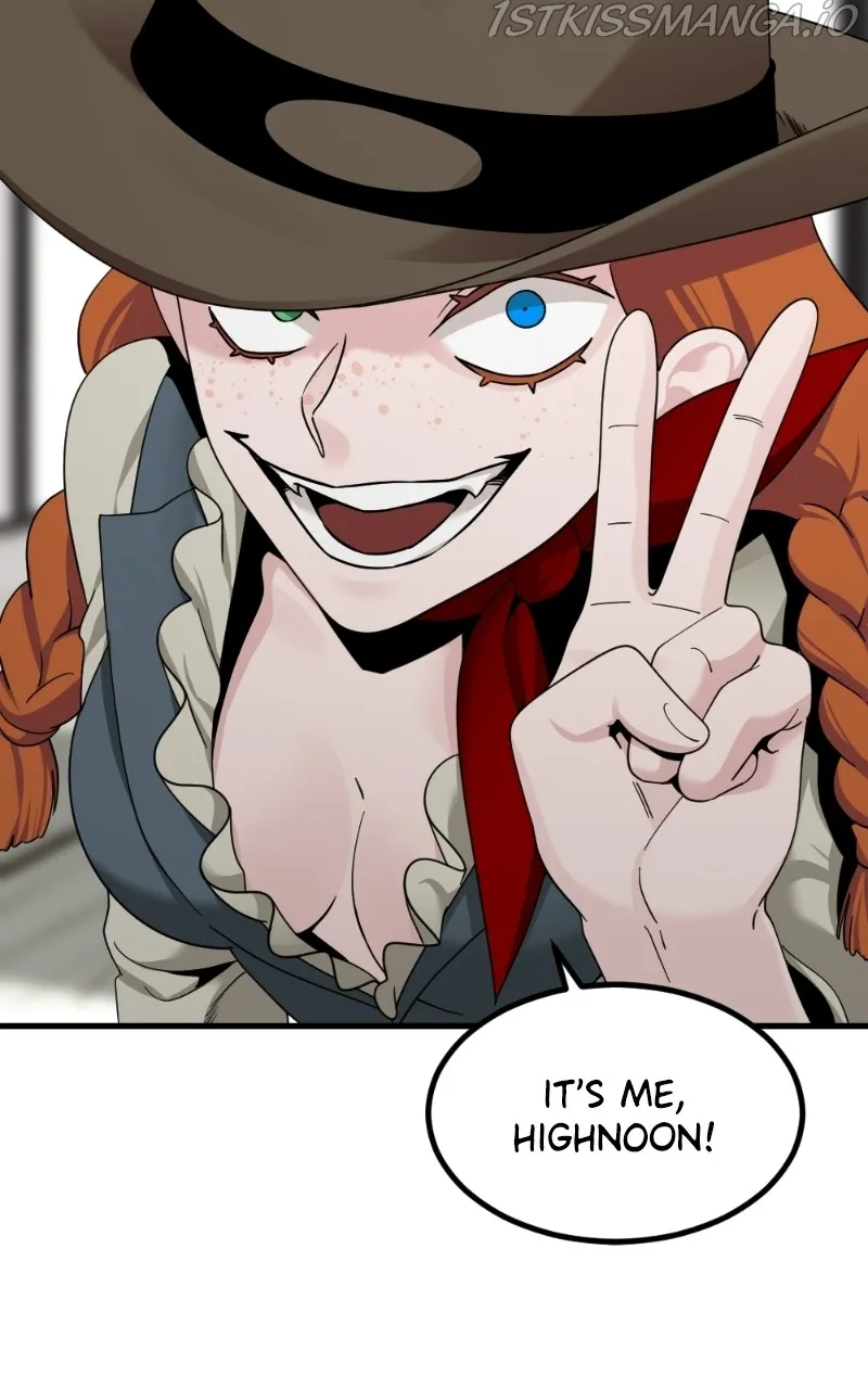 Hero Killer Chapter 78 Online - página 51