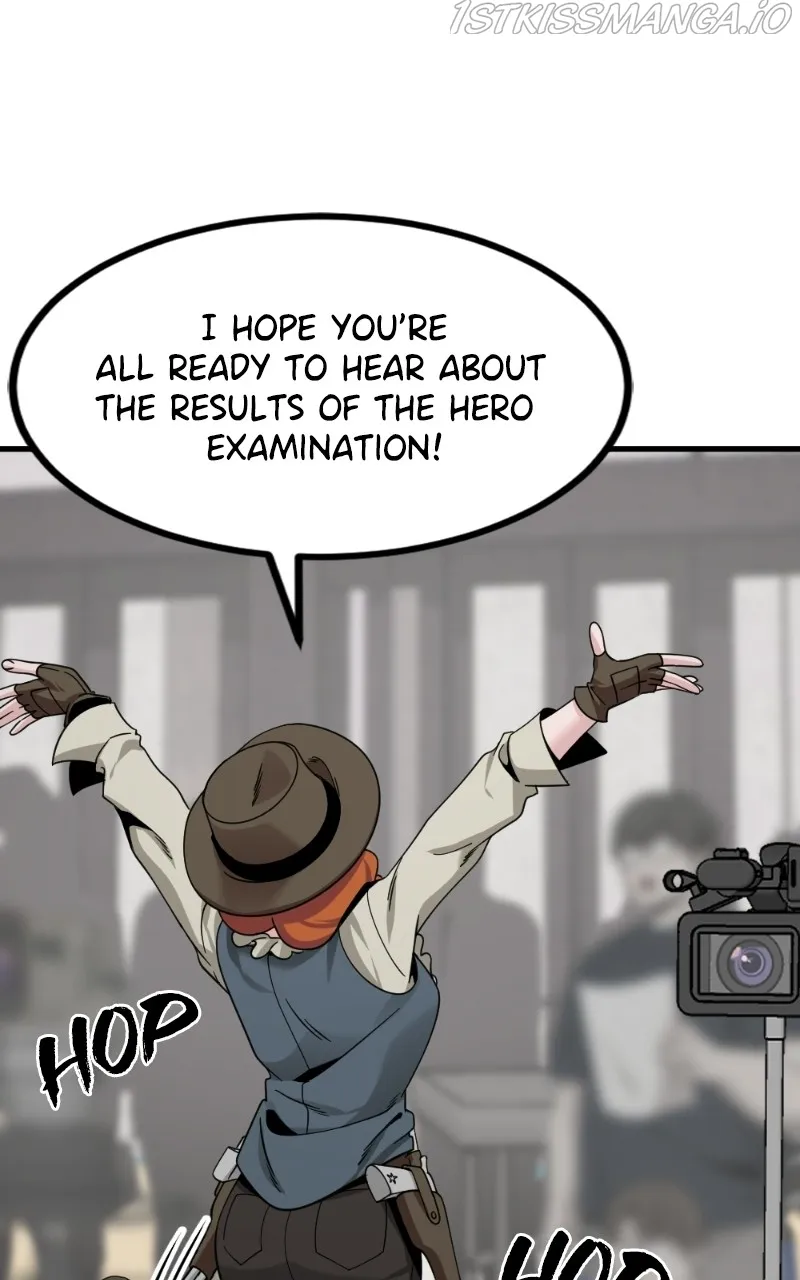 Hero Killer Chapter 78 Online - página 52