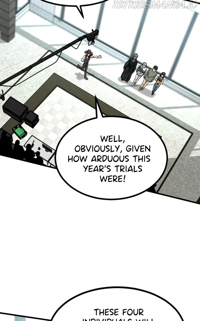 Hero Killer Chapter 78 Online - página 54