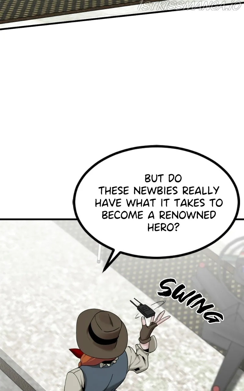 Hero Killer Chapter 78 Online - página 56