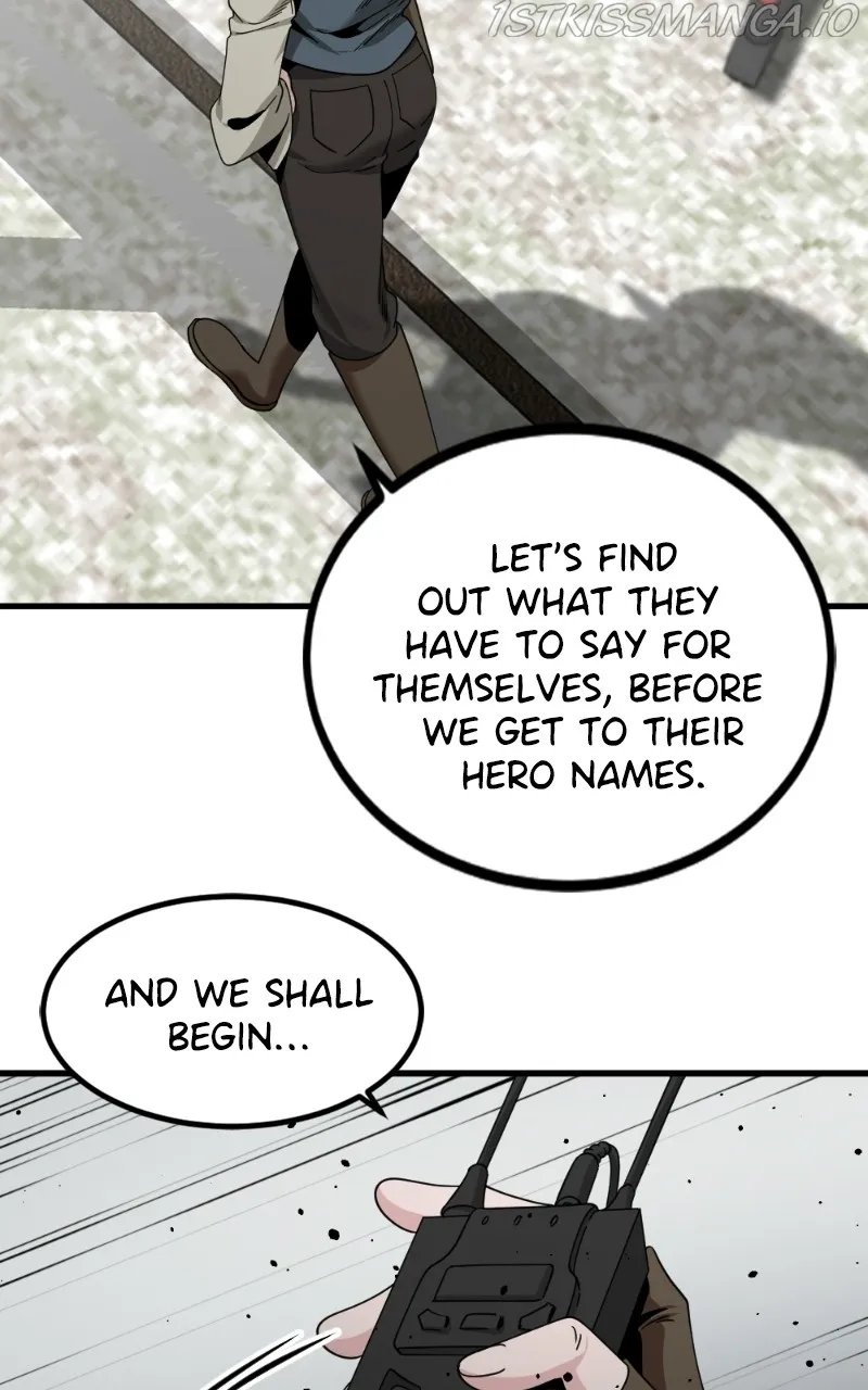 Hero Killer Chapter 78 Online - página 57