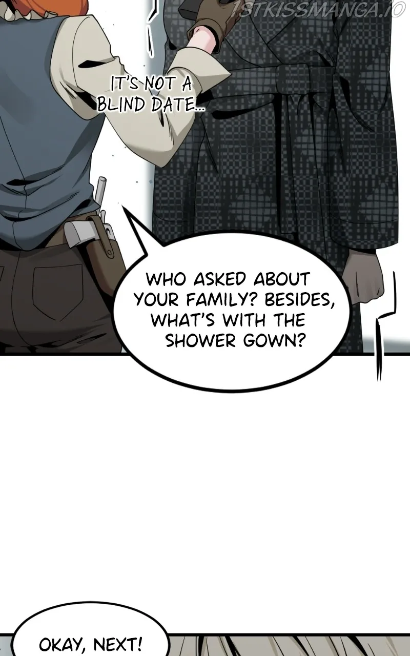 Hero Killer Chapter 78 Online - página 59