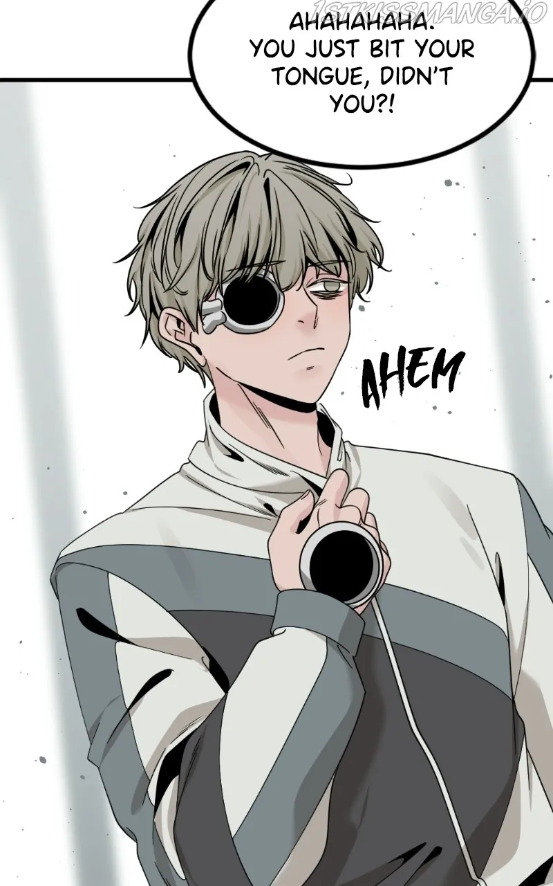 Hero Killer Chapter 78 Online - página 61