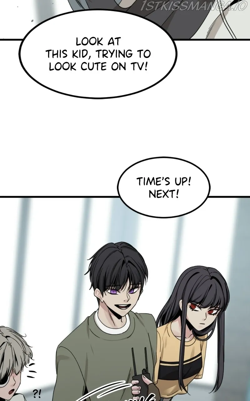 Hero Killer Chapter 78 Online - página 62